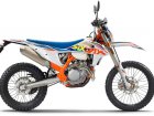 KTM 500 EXC-F Six Days